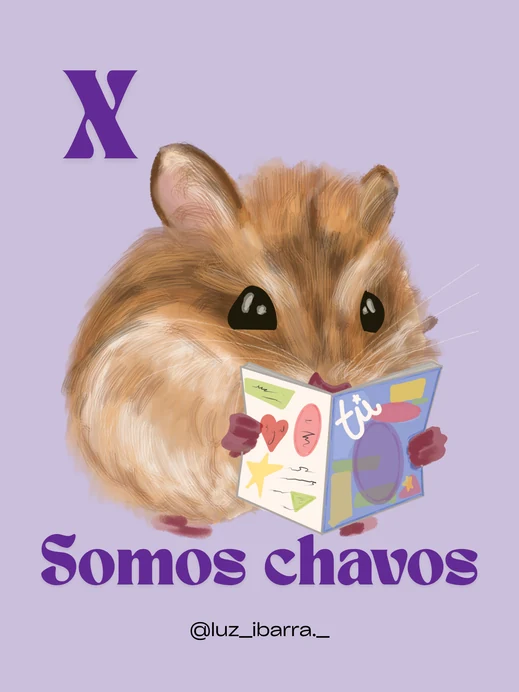 Somos chavos