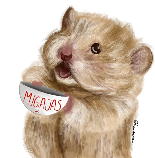 Migajas
