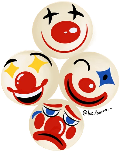 Payasitos