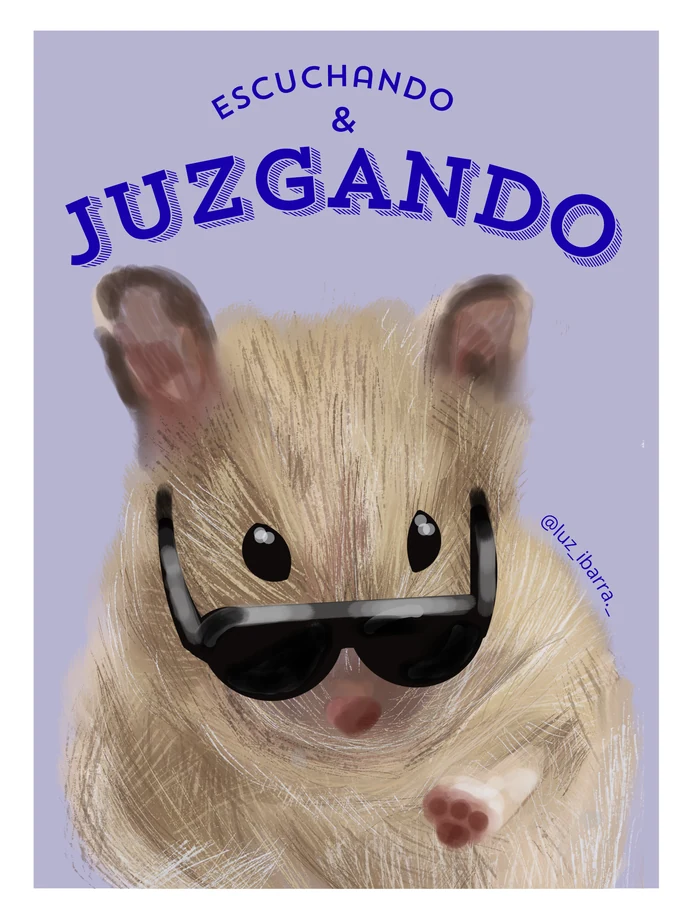 Escuchando y juzgando