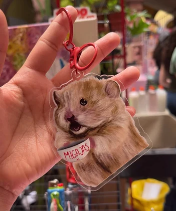 Migajas